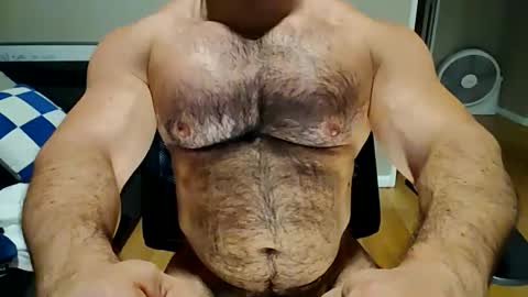 Snapshot of gorillaba chatting on 03/25/26, 09:15 gorillaba online show from 03/25/26, 09:15