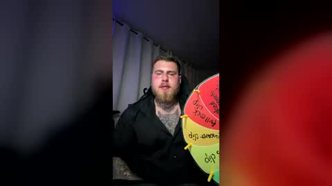 Gorillamaster online show from 06/12/26, 10:30