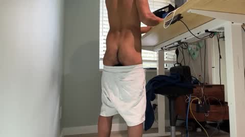 GoshLover online show from 10/26/25, 08:04