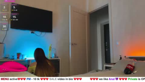 Baby online show from 02/01/25, 08:29