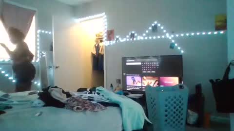 Sue Goddess online show from 10/05/25, 03:10