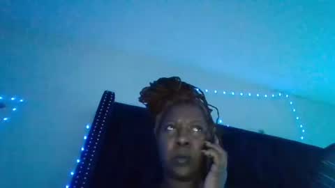 Sue Goddess online show from 10/13/25, 11:38