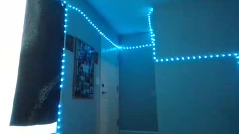 Sue Goddess online show from 10/18/25, 03:35