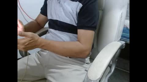 Andres online show from 10/22/25, 07:13