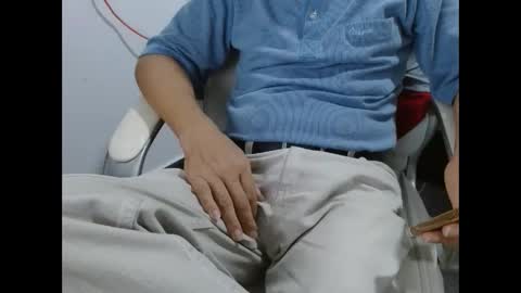 Andres online show from 10/28/25, 06:54