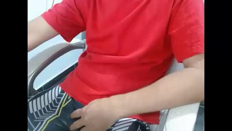 Andres online show from 11/03/25, 04:36