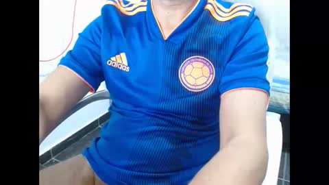 Andres online show from 11/08/25, 04:23