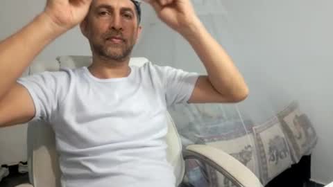 Andres online show from 02/01/26, 11:58