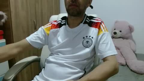 Andres online show from 03/30/26, 10:38