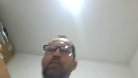 Andres online show from 04/19/26, 04:45