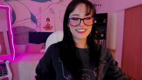 Snapshot of goth_alice chatting on 01/31/26, 07:11 Alice online show from 01/31/26, 07:11