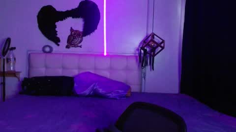 goth_minerva online show from 09/22/25, 01:46