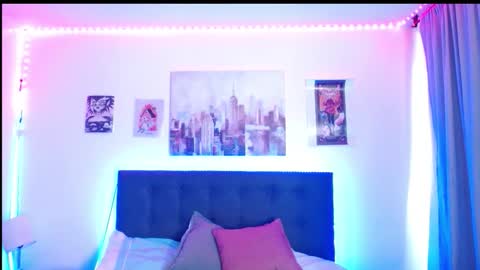 goth_minerva online show from 11/21/25, 01:21