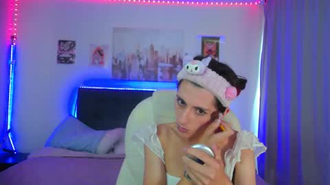 goth_minerva online show from 01/17/26, 02:22