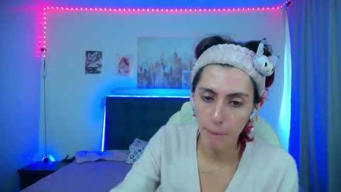 goth_minerva online show from 02/26/26, 01:43