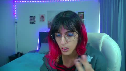 goth_minerva online show from 03/30/26, 01:56