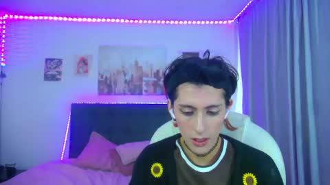 goth_minerva online show from 04/13/26, 02:00