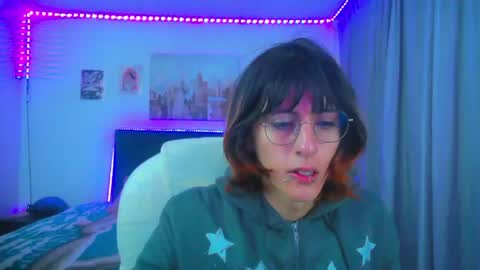 goth_minerva online show from 07/01/26, 01:34