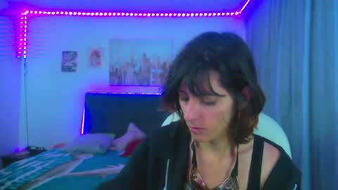 goth_minerva online show from 07/05/26, 01:29