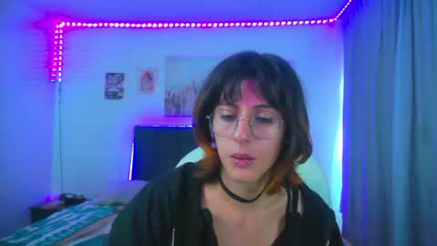 goth_minerva online show from 07/08/26, 02:10