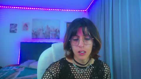 goth_minerva online show from 07/11/26, 02:09