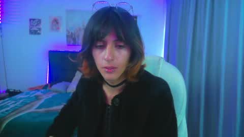 goth_minerva online show from 07/12/26, 01:24
