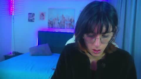 goth_minerva online show from 07/14/26, 01:50