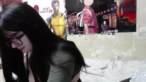 Amy online show from 02/18/25, 10:03