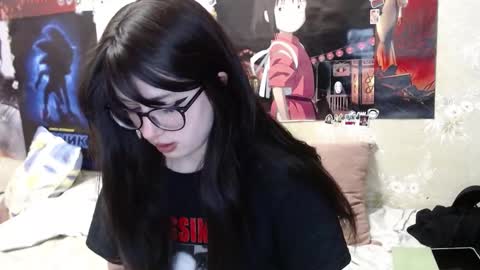 Amy online show from 02/19/25, 09:58