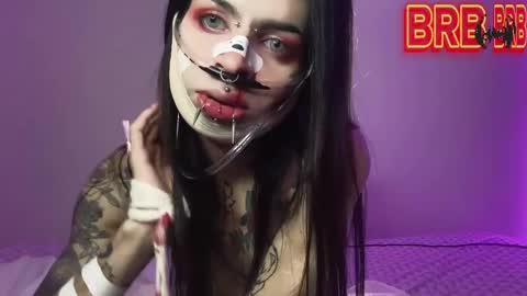 Snapshot of goth_ru chatting on 04/01/26, 11:22 Russ online show from 04/01/26, 11:22