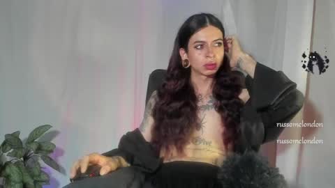 Snapshot of goth_ru chatting on 04/05/26, 03:09 Russ online show from 04/05/26, 03:09