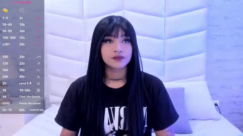 goth_tasha online show from 01/17/26, 12:43