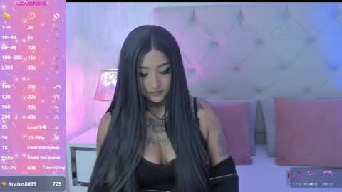 goth_tasha online show from 04/15/26, 07:58