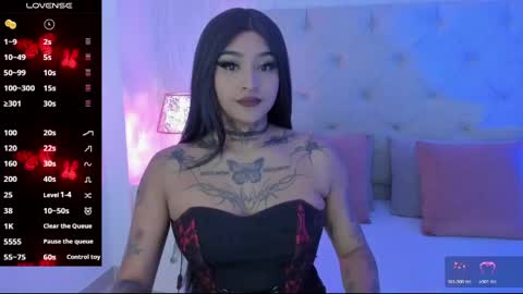 goth_tasha online show from 06/03/26, 12:41