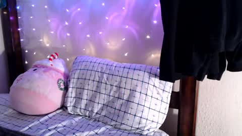 gothbaby305 online show from 01/29/25, 04:36