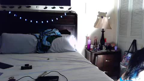 gothbaby305 online show from 09/17/25, 06:37