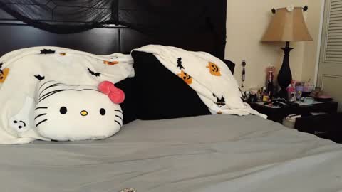 gothbaby305 online show from 10/09/25, 08:29