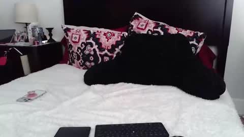 gothbaby305 online show from 03/05/26, 06:59