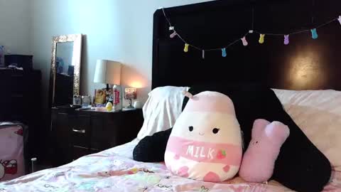 gothbaby305 online show from 04/04/26, 11:46