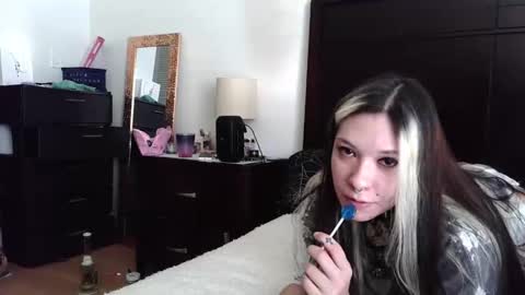 gothbaby305 online show from 04/27/26, 09:24