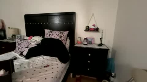 gothbaby305 online show from 07/13/26, 11:51