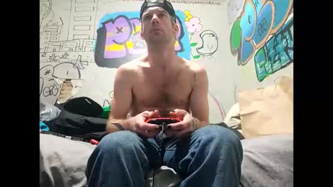 gothboityplz online show from 10/27/25, 07:45