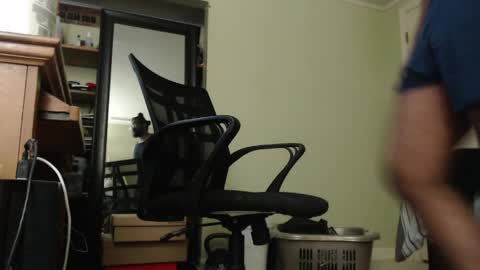 gothchocolate online show from 04/04/26, 05:43