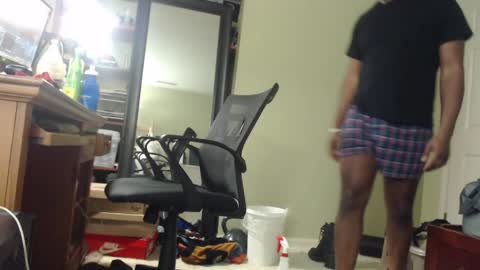 gothchocolate online show from 04/05/26, 10:12