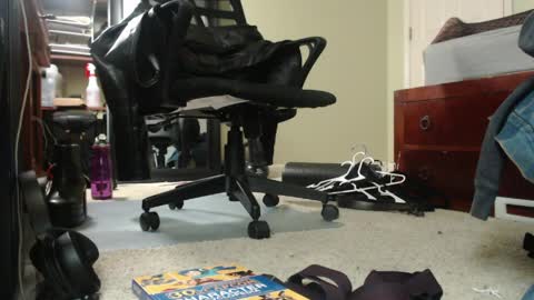 gothchocolate online show from 04/06/26, 05:52