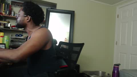 gothchocolate online show from 04/07/26, 07:25