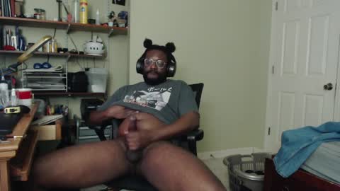 gothchocolate online show from 04/12/26, 05:07