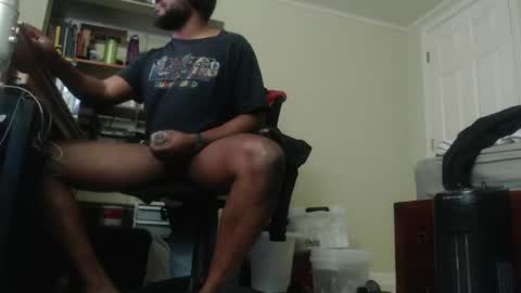 gothchocolate online show from 04/23/26, 04:57