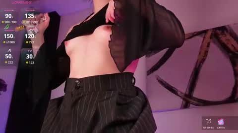 Gothel online show from 03/10/26, 07:46