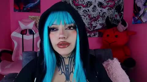 GothGaby online show from 05/15/26, 10:50